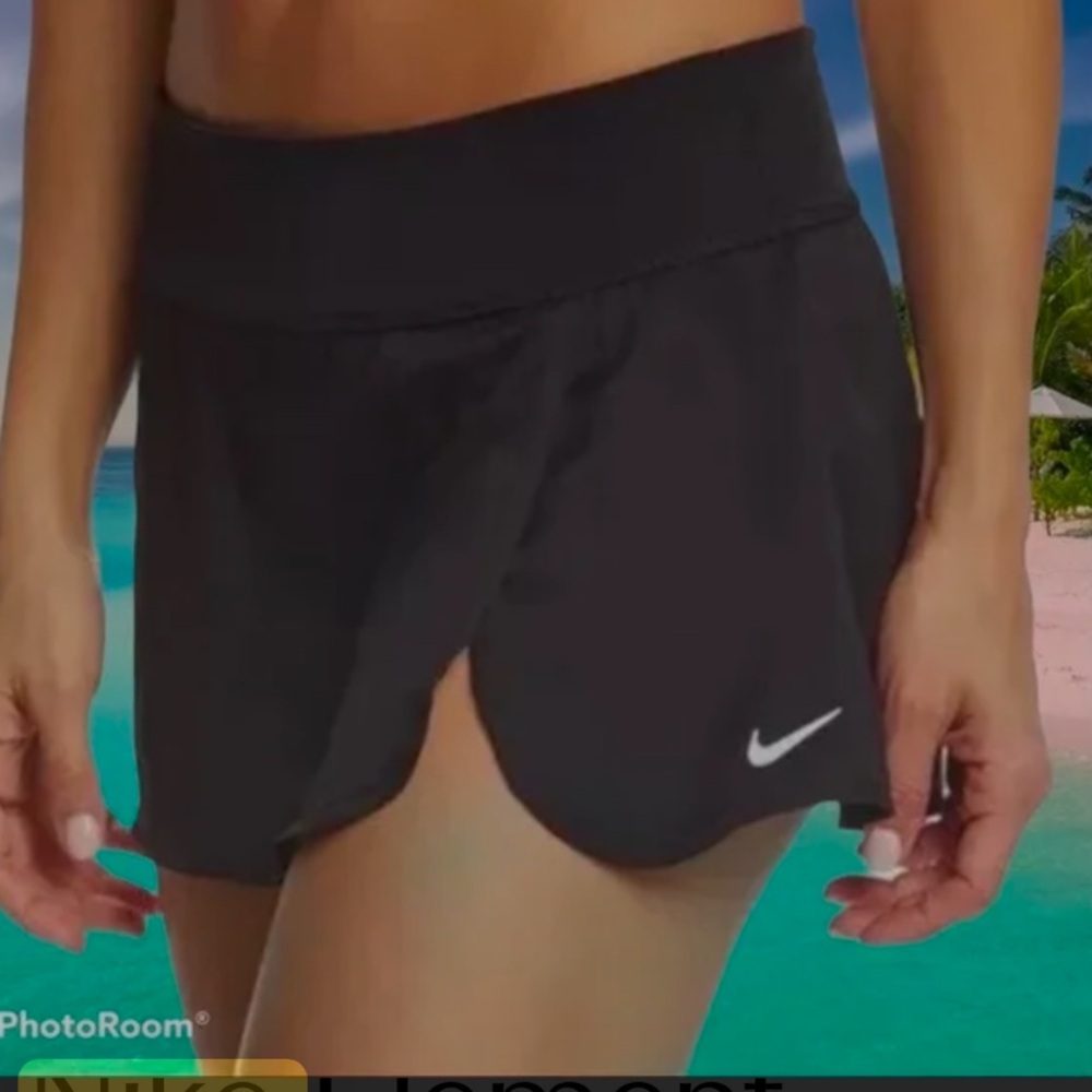 Nike Swim Essential Women’s surf skirt